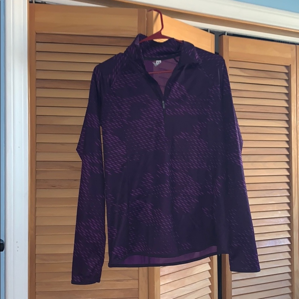 quarter zip